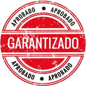 Aprobado-garantizado